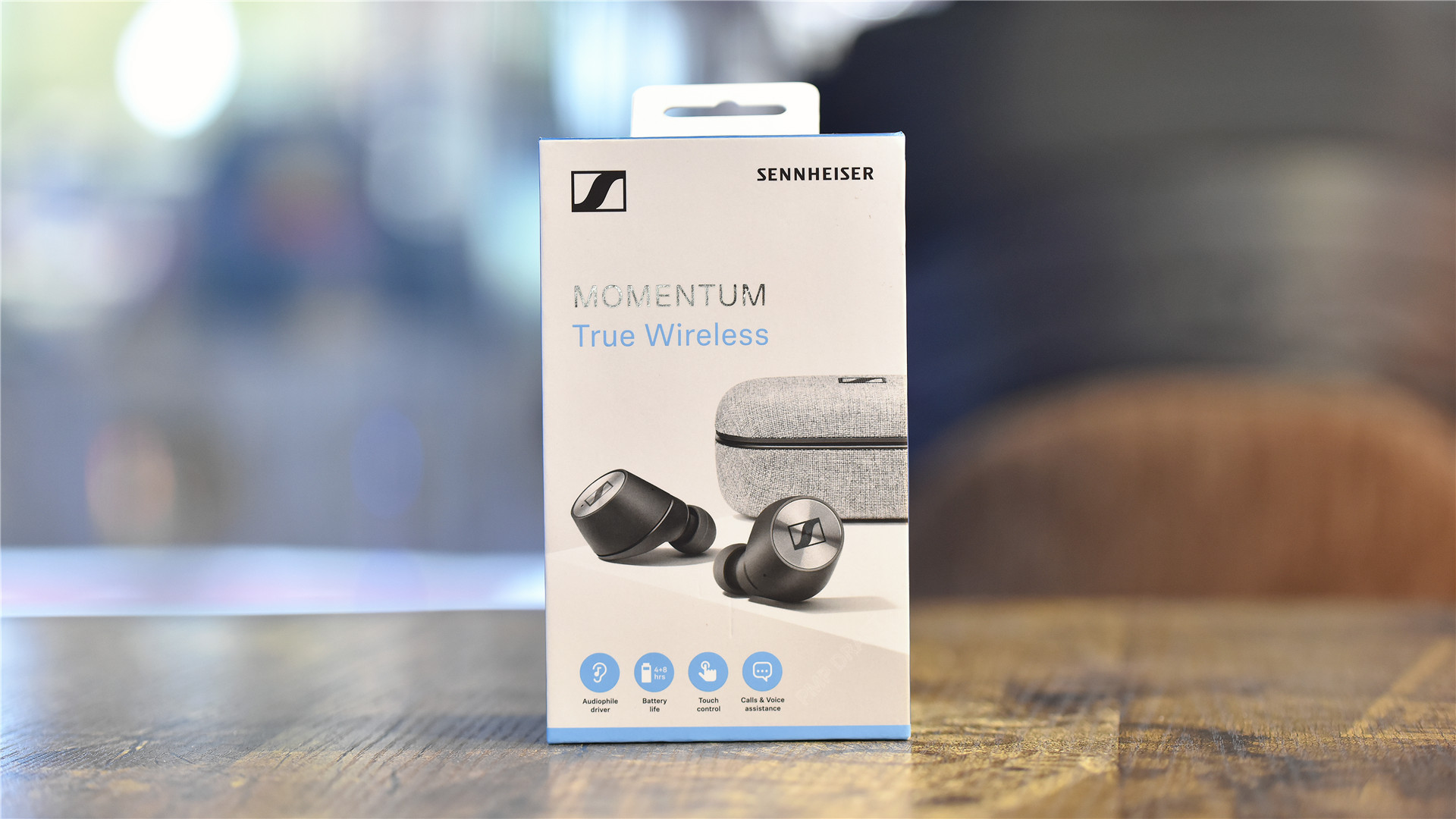 森海塞尔真无线4代佩戴感受,森海塞尔momentumtrue真无线一代