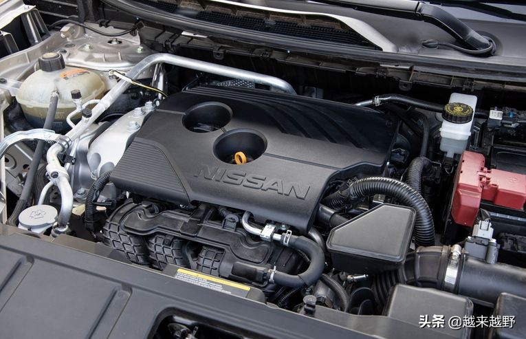 全新一代奇骏是大cvt还是小cvt,2021款新奇骏2.5四驱高配价格