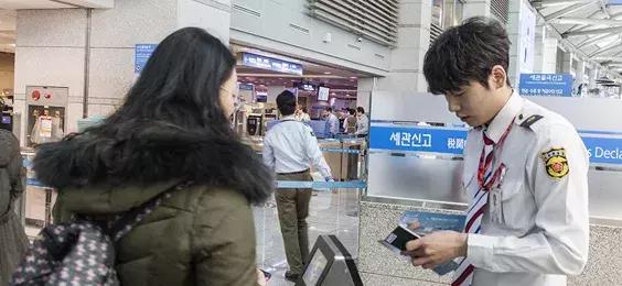 过安检怎么过最尴尬,机场cip可以快速安检吗