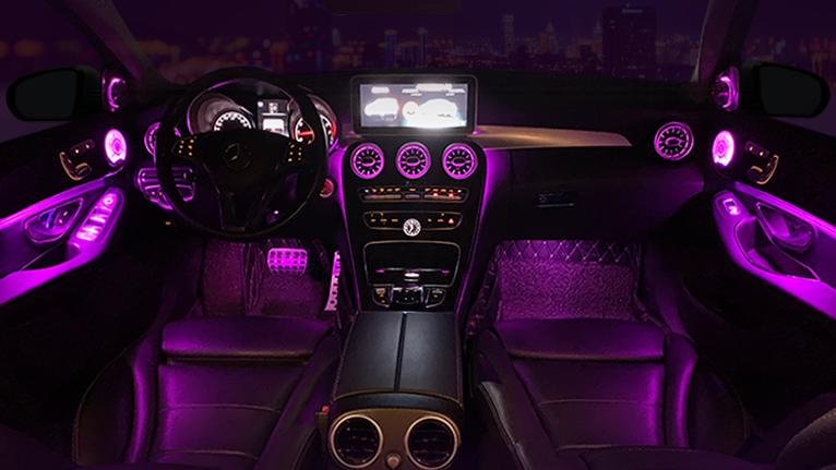 车内用这些装饰姑娘会觉得你是个“土豹子”