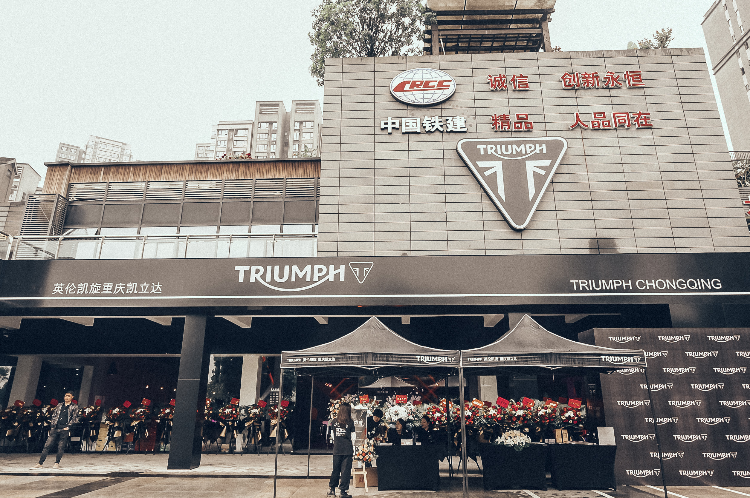 triumph英伦凯旋贵阳店优惠,triumph英伦凯旋scramble1200xe