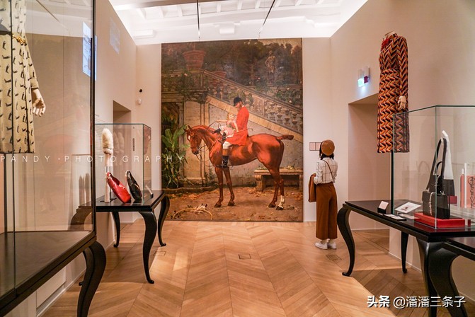 来意大利必买的奢侈品,意大利有什么值得买的奢侈品