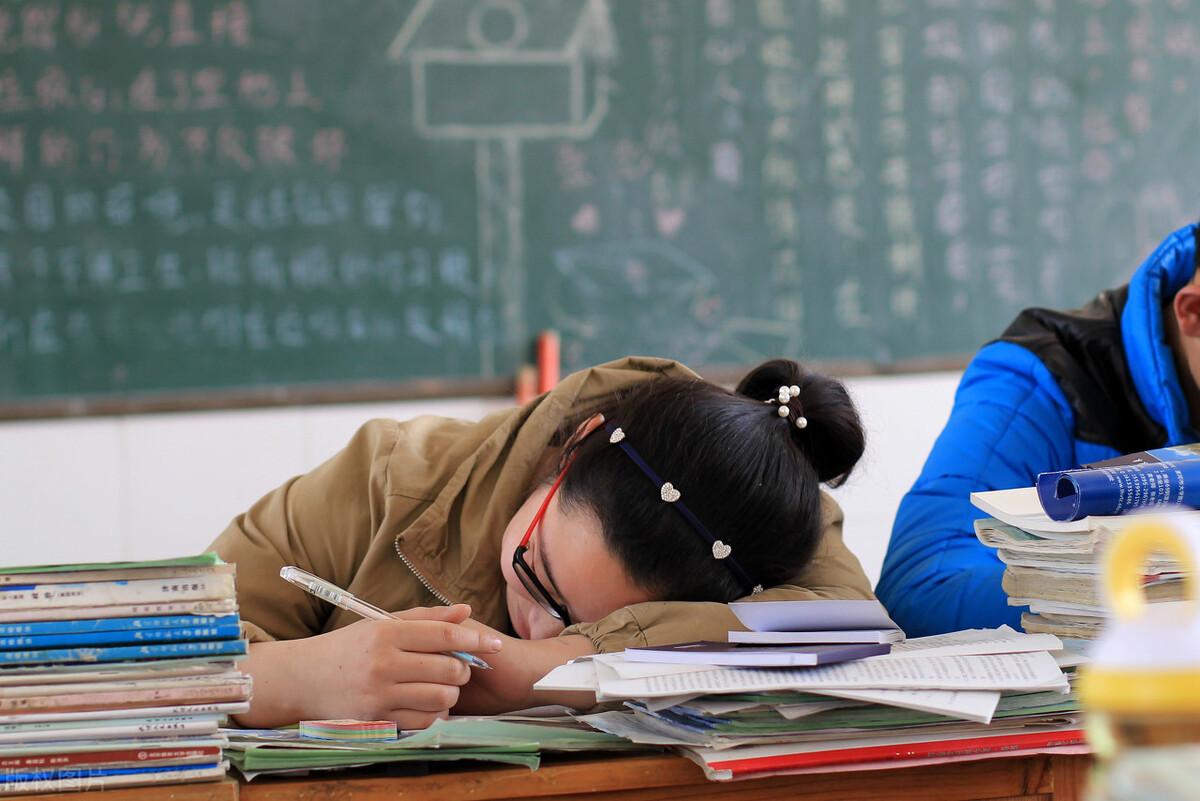 高三上课精神不集中怎么办,高三学习状态差怎么快速调整