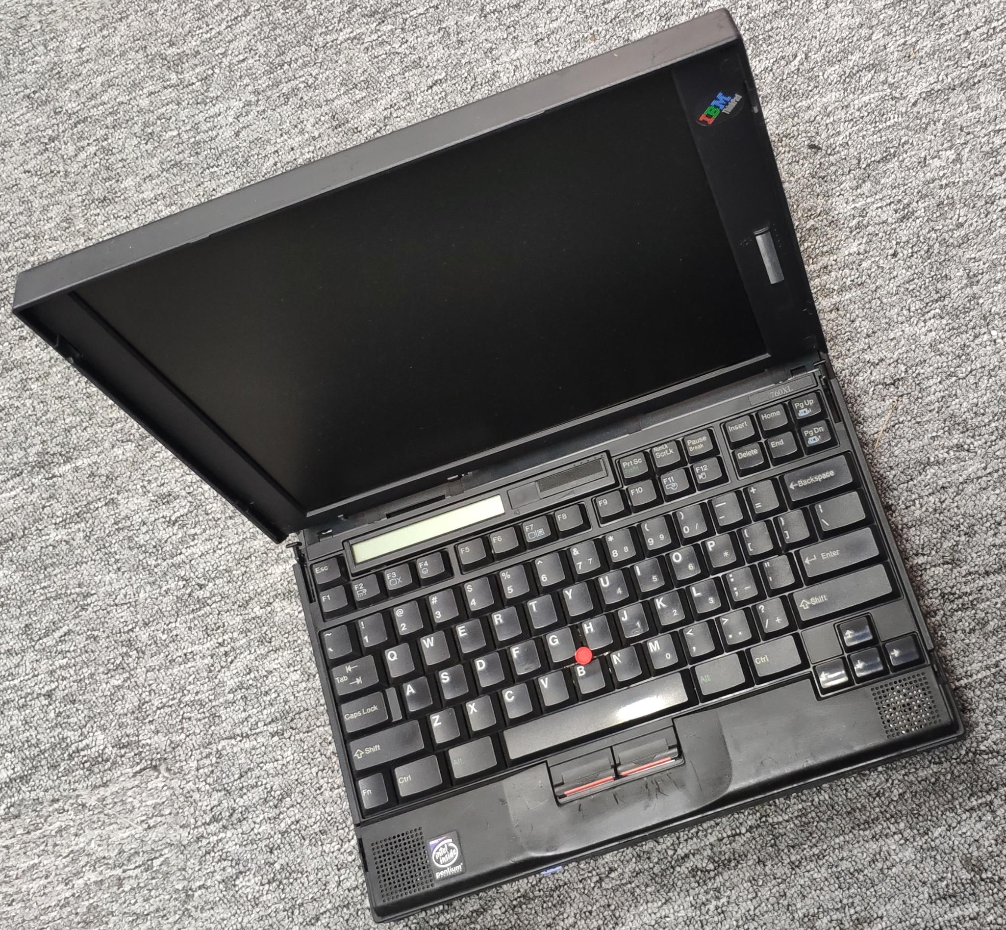 thinkpad760xl,thinkpad760鏂版