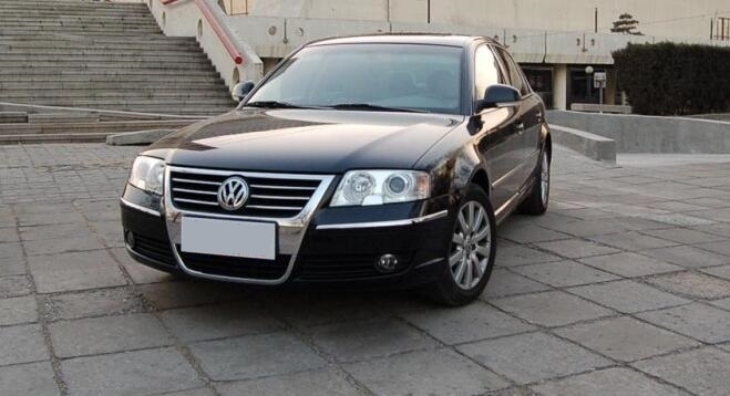 帕萨特老领驭怎么样值得买吗,帕萨特领驭多少年的好看