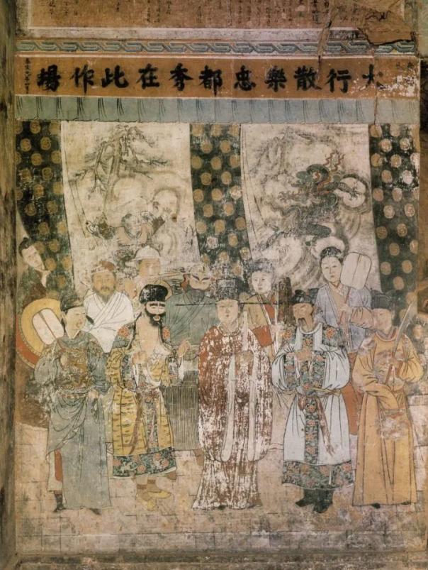 宋朝创意宣传语,宋朝皇帝广告语