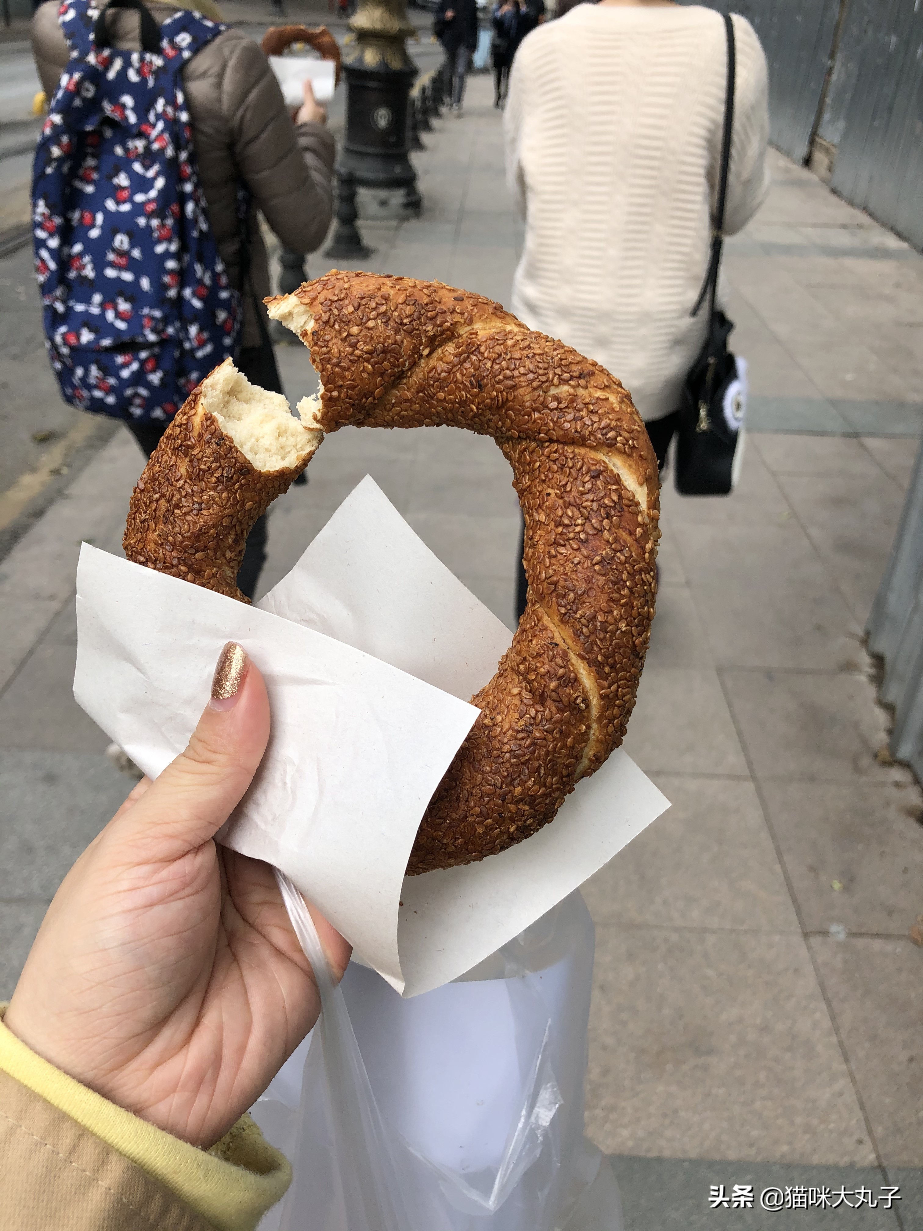 浪漫的土耳其热气球飞行之旅,热气球不仅仅在浪漫的土耳其