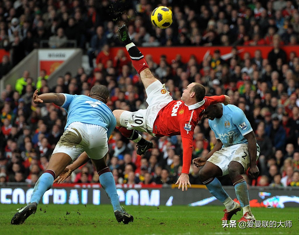 曼联10年低谷,红魔曼联21世纪十大最差引援