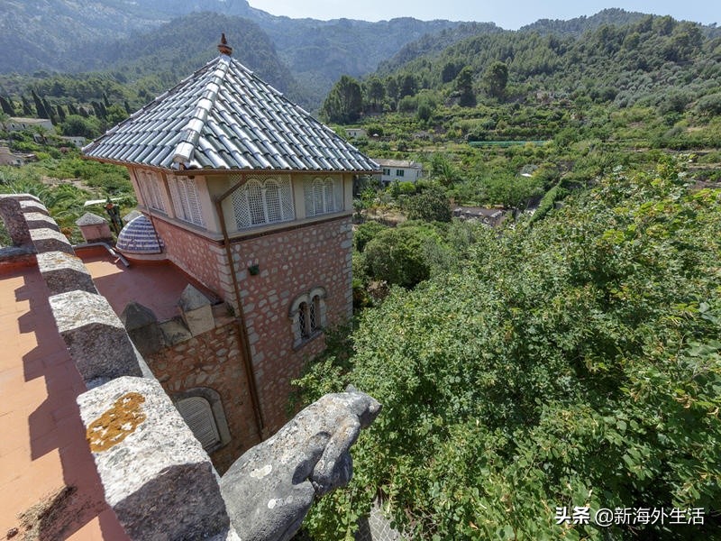 权力的游戏凛冬将至城堡出处,权力的游戏城堡取景地