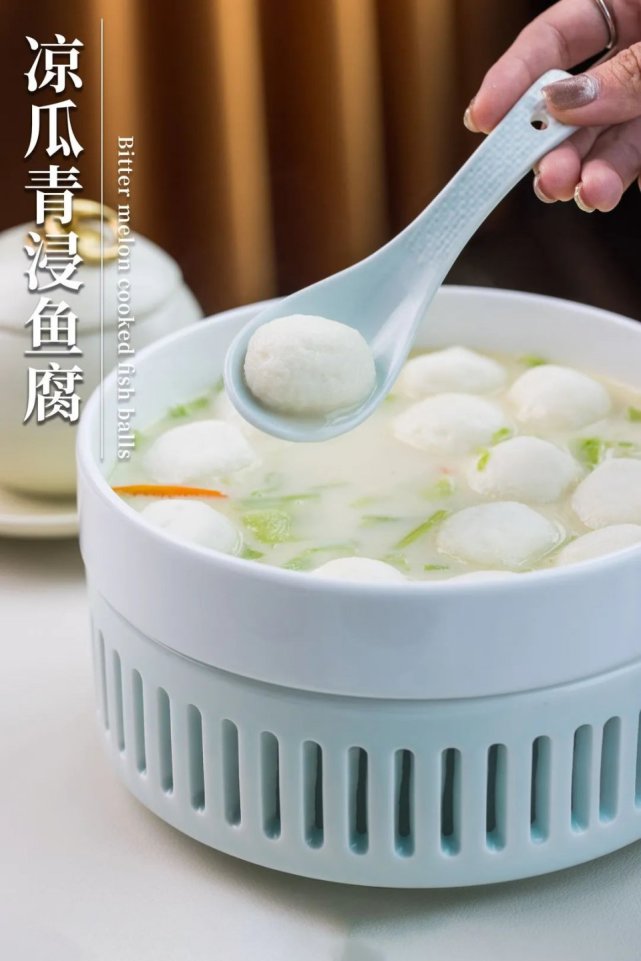 塔下江景酒家全景图,广州塔附近早茶看江景