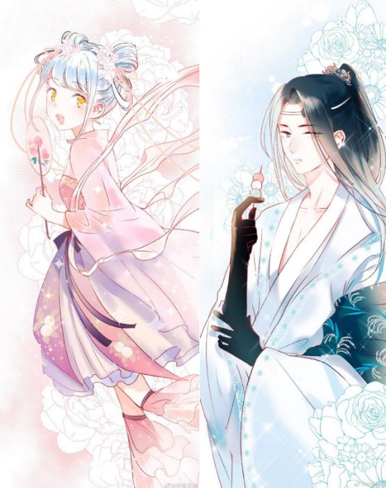 一口气看完系列电竞类漫画,推荐关于电竞职业选手的漫画