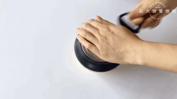 教你在家制作凤梨酥,自己做的凤梨酥也太好吃了吧