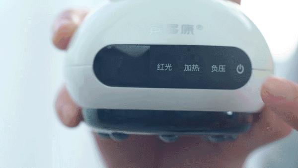 不用火的拔罐器视频,不用火自制拔罐神器