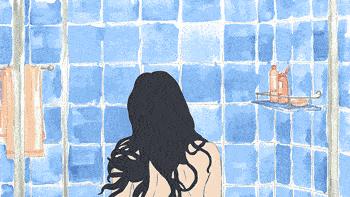 怎样护理头发好物分享,春季头发护理推荐