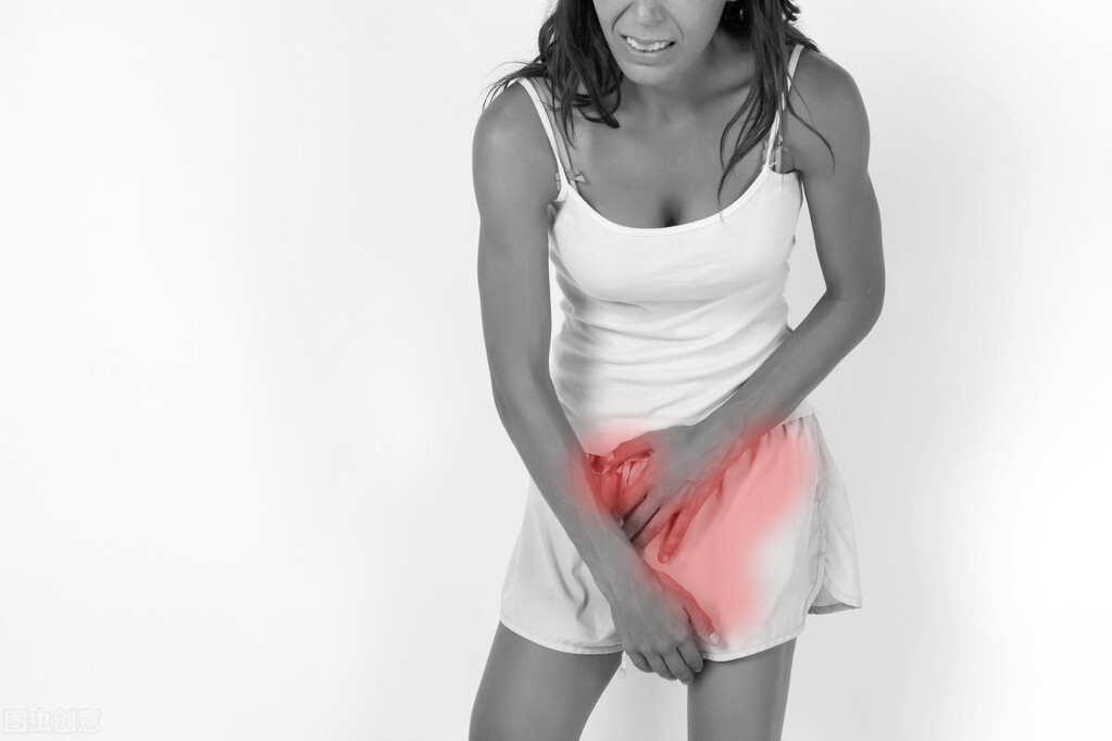 女性夫妻生活频繁，*处私**或许会出现以下3种情况