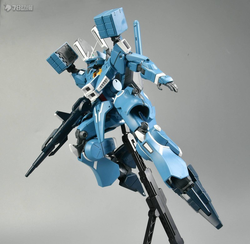 万代mgrx-78高达试作机,万代mg高达rx-78-2ver3.0