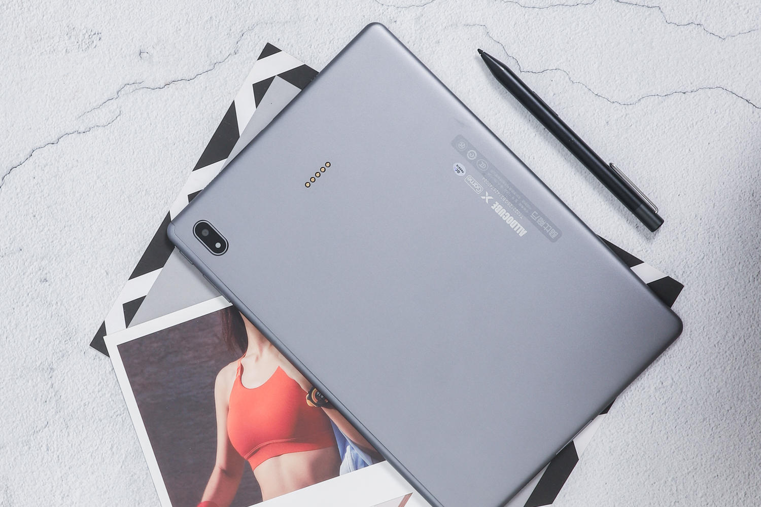 性价比高游戏性能强的平板,酷比魔方xpad测评刷新率