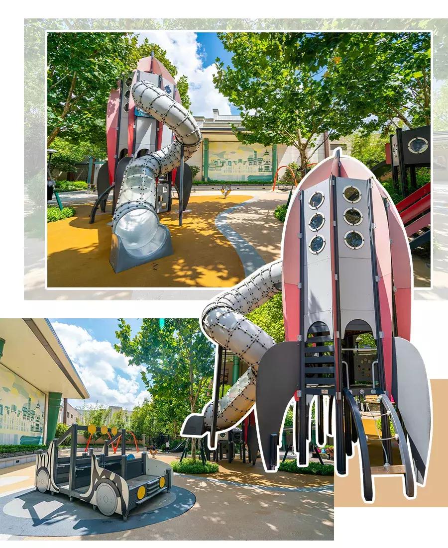 近200家大牌国庆薅羊毛攻略！这个购物天堂带你Slay朋友圈