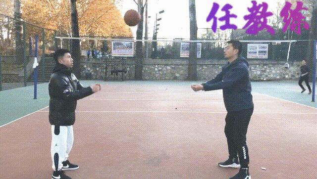 北京中考体育排球垫球项目实用训练方法，建议收藏