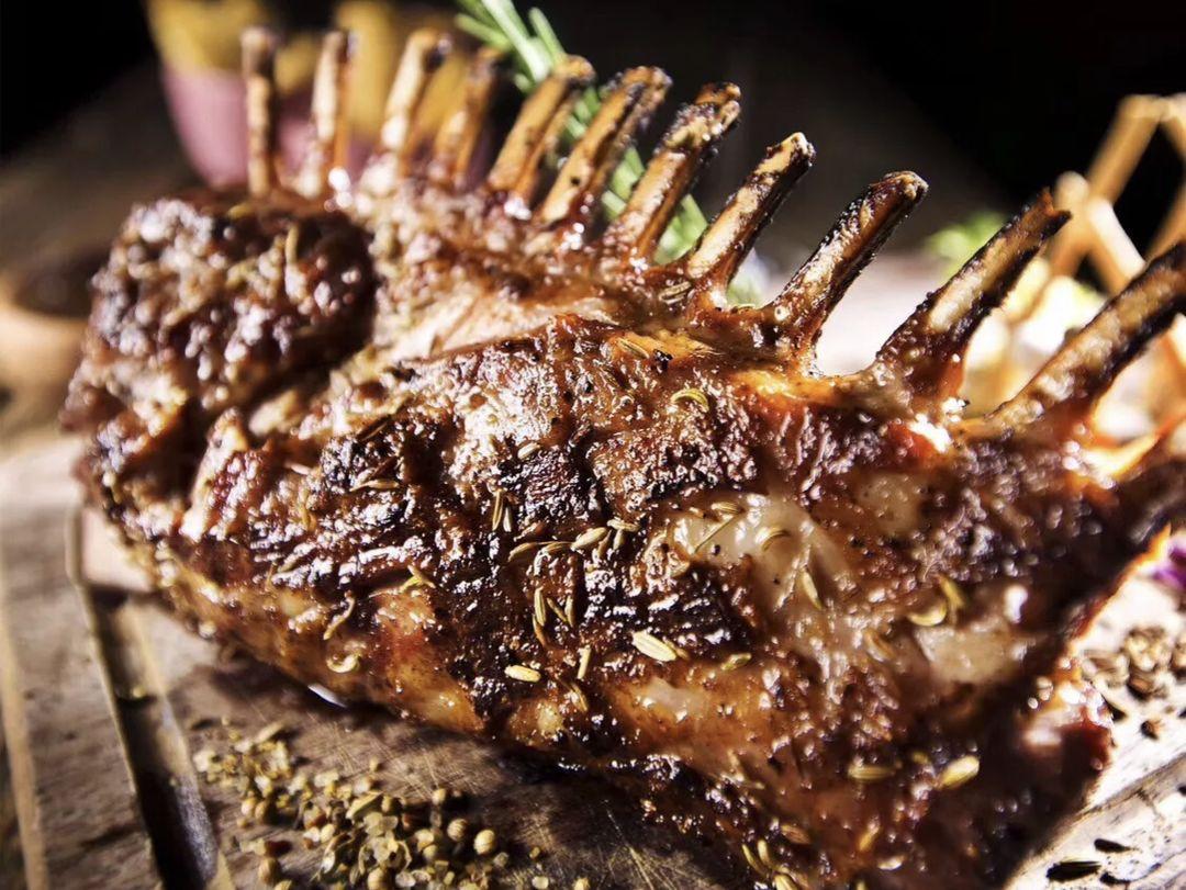 IPARK花园城年终献大礼，吃喝玩乐一站式承包