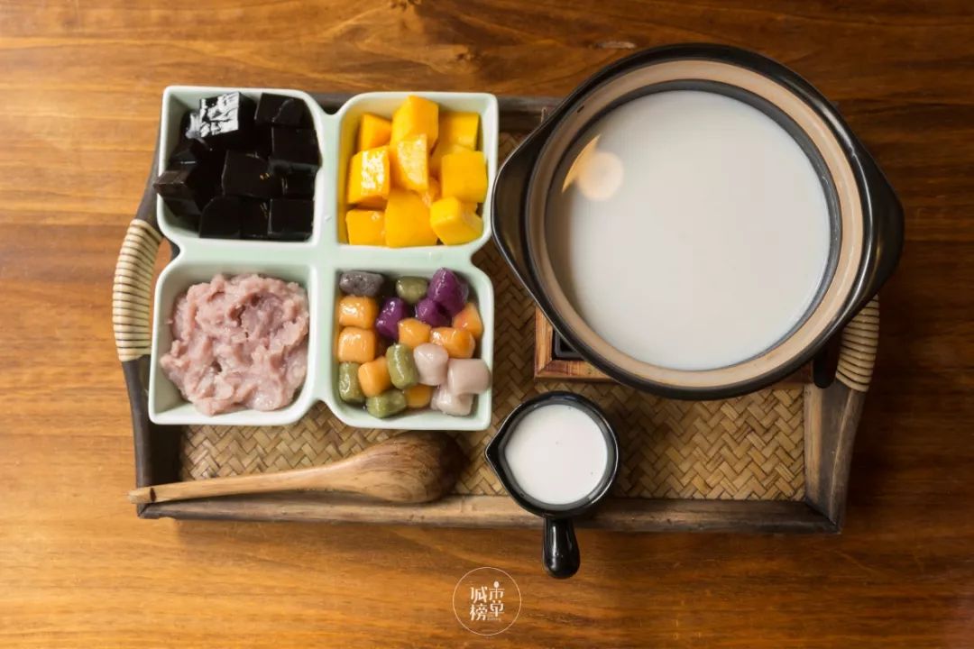 网红老店斯利美,还玩新花样?悄咪咪喂饱TA国美食控!