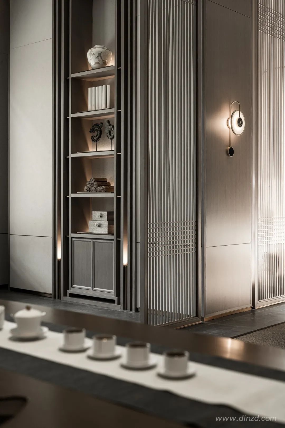 元禾大千作品,元禾大千设计