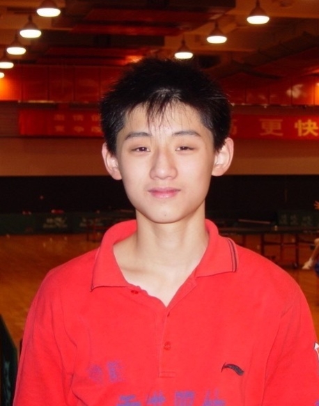 张继科能和刘诗雯最后走在一起吗,乒乓球十大未解之谜张继科刘诗雯