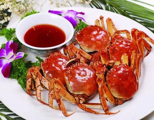 现在吃湖蟹是公蟹好还是母蟹好,五一期间海蟹好还是河蟹好