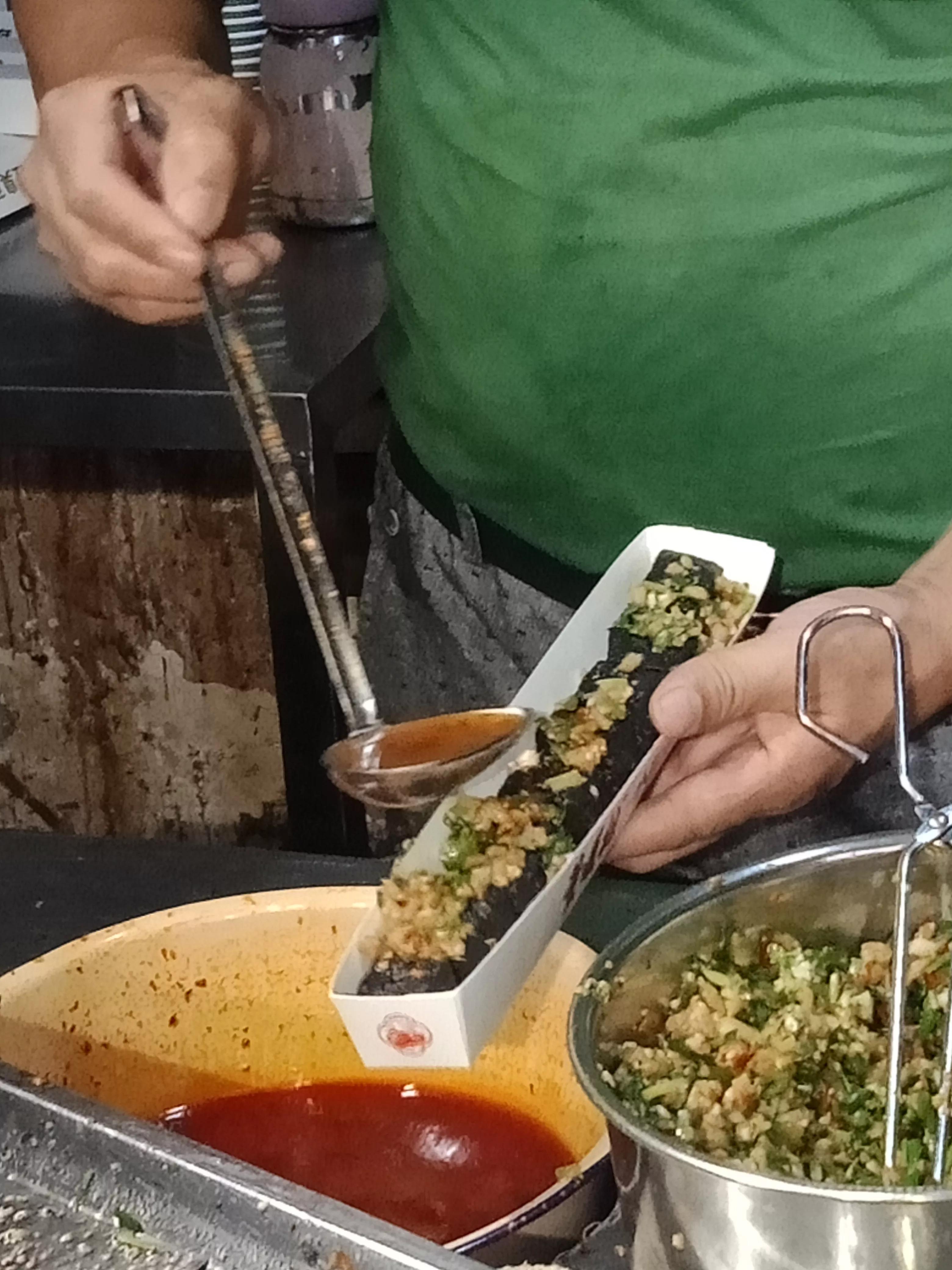 在长沙吃臭豆腐比别的地方好吃吗,长沙臭豆腐和别的地方不同之处