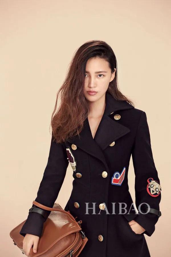 陈漫旗下品牌有哪些商标,陈漫代言铂爵