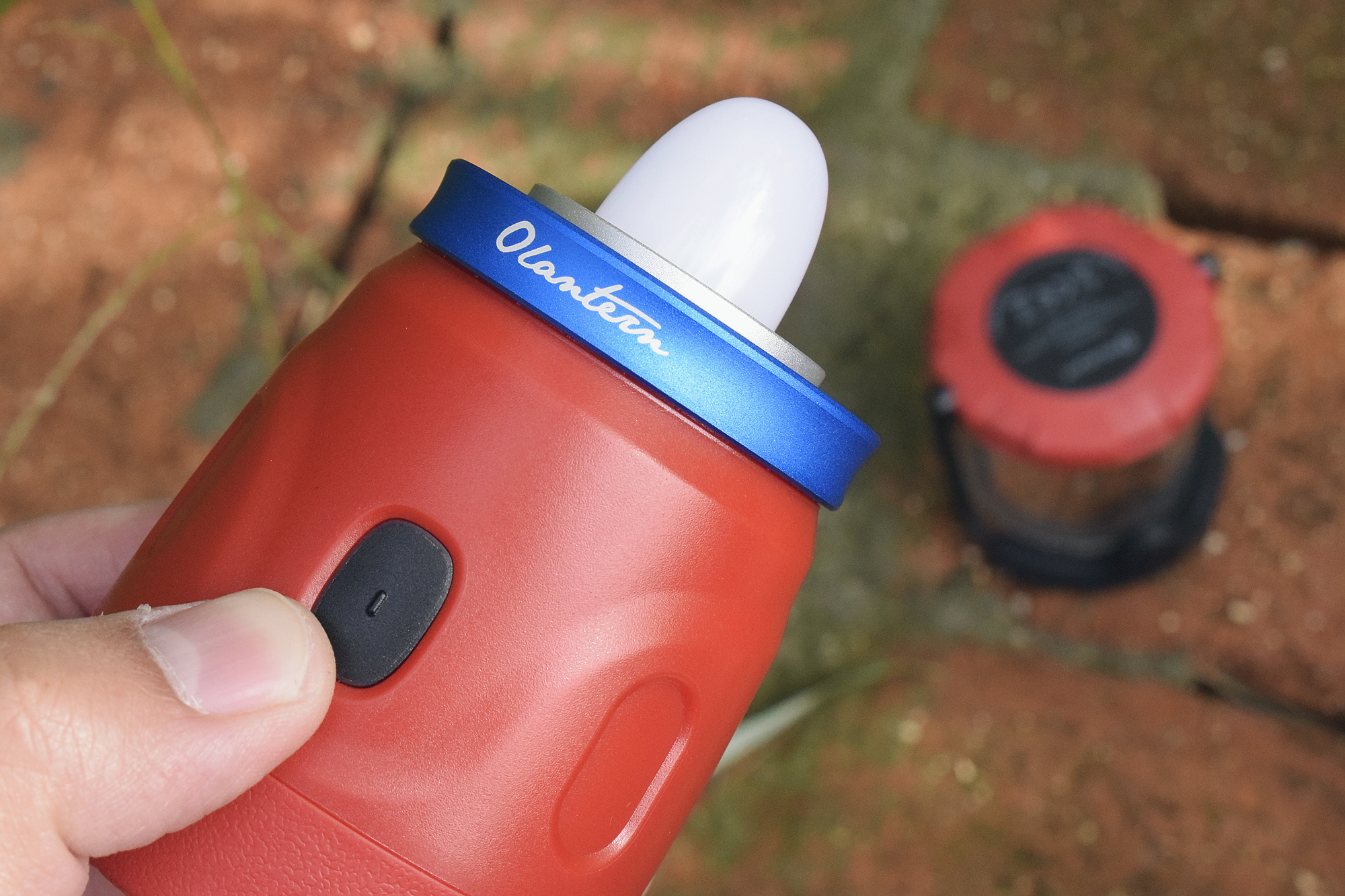 傲雷营地灯,傲雷户外露营灯