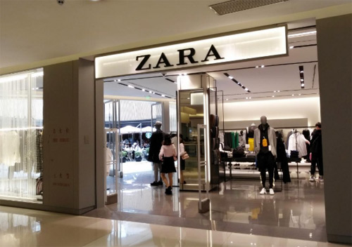 2022年女装十大品牌排行榜有哪些,2020年品牌女装排行榜前50名