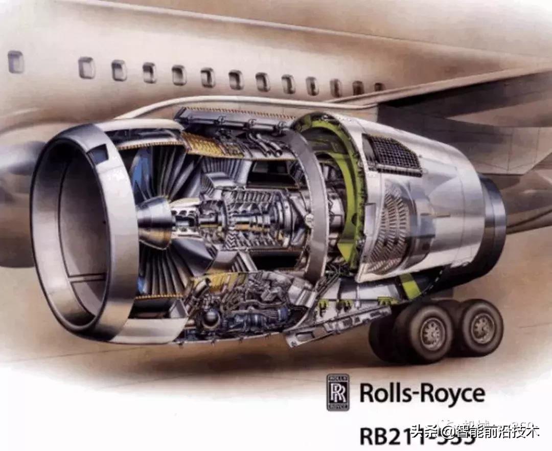 m88-2涡扇发动机和ej200发动机,gef118-110非加力涡扇发动机