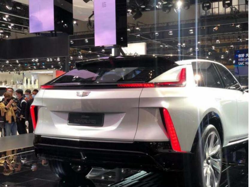 豪华纯电动车哪个品牌好,新出的几款豪华电动车