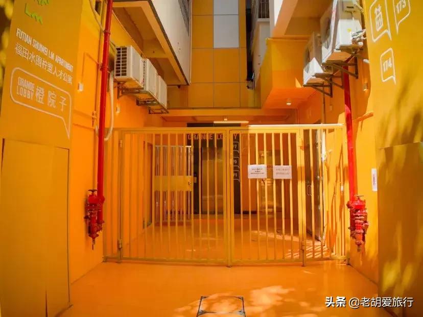 深圳不可错过的游玩地方,2022早春深圳踏青好去处