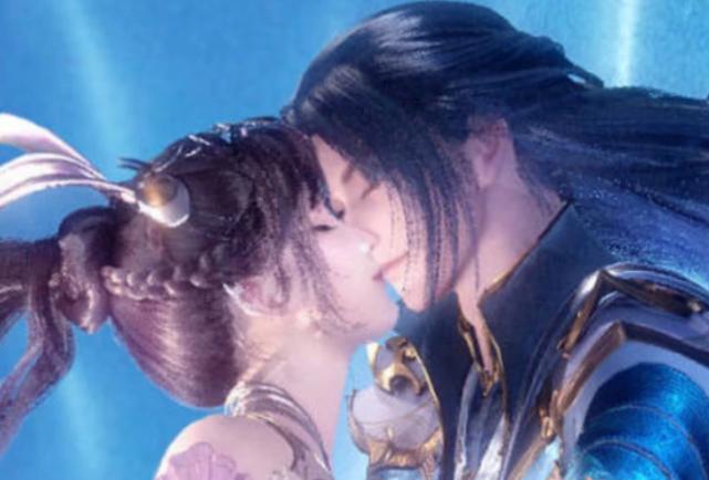 斗罗大陆小舞叫唐三揉腿,斗罗大陆小舞抱着唐三哭