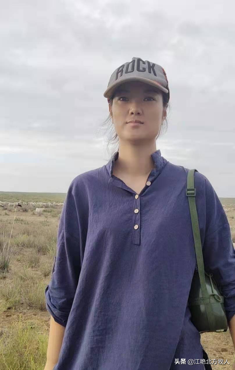 靠养殖到底能不能致富?江艳实话实说,再听听她的致富经