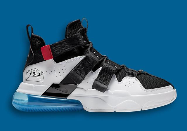 耐克透气橙色,耐克受欢迎的跑鞋系列