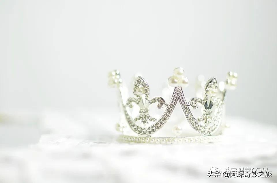 母亲节礼物怎么选珠宝,母亲节吸引人的珠宝