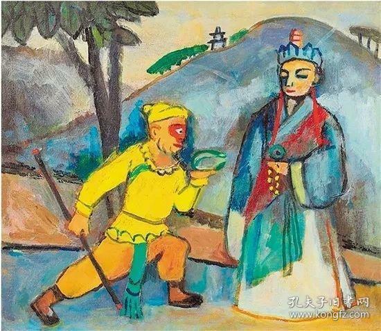 艺术家有什么特质,艺术家一定得拥有的特质