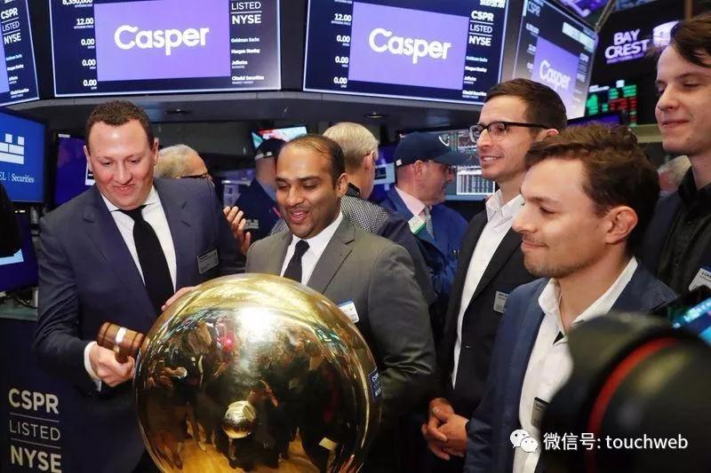 casper床垫,CASPER床垫怎么样