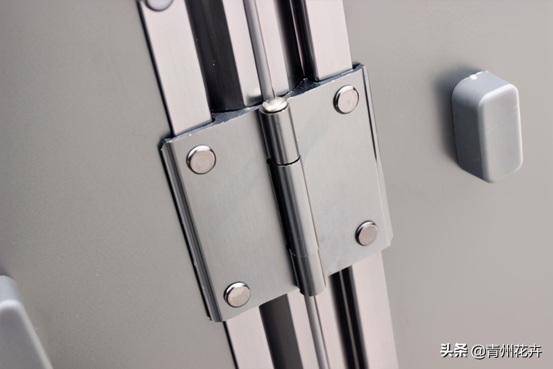 旅行好搭档-地平线8号行李箱测评