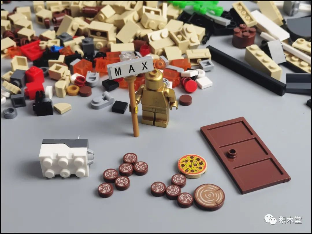 5100披萨店,5000元披萨