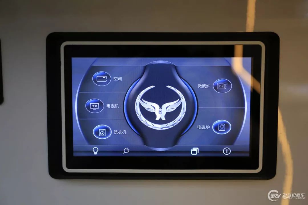 不超过50万的越野房车,不到40万的豪华大型房车