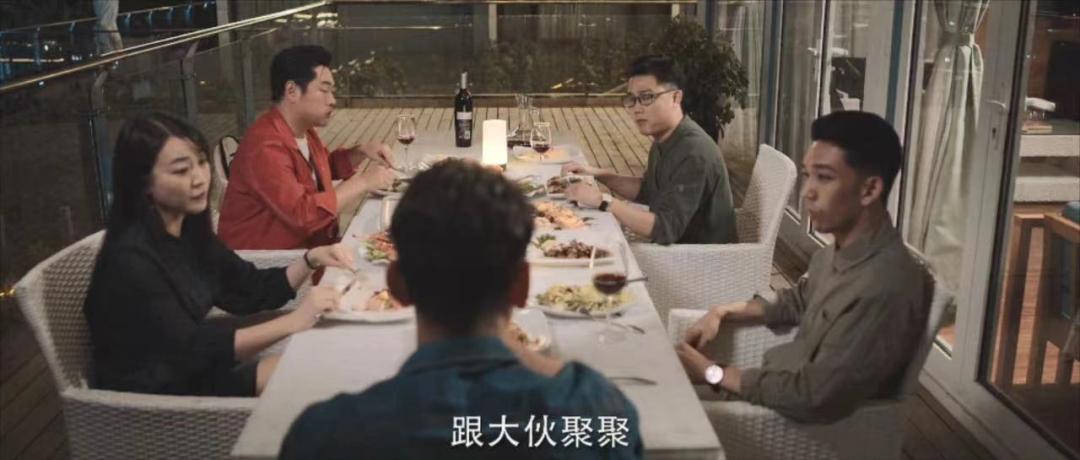 被低估的9部国产神剧,严重被低估的9部国产神剧