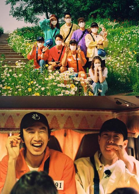 韩影圈最燃抱团小分队！帅哥云集的忠武路“兄弟帮”你知道吗？