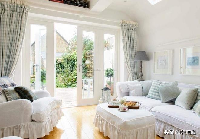 窗帘脏了怎么清洗最方便快捷,窗帘脏了不用拆下来怎么清洗