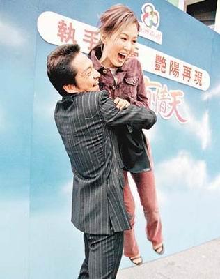 回顾马景涛的坎坷情史,马景涛的婚姻现状