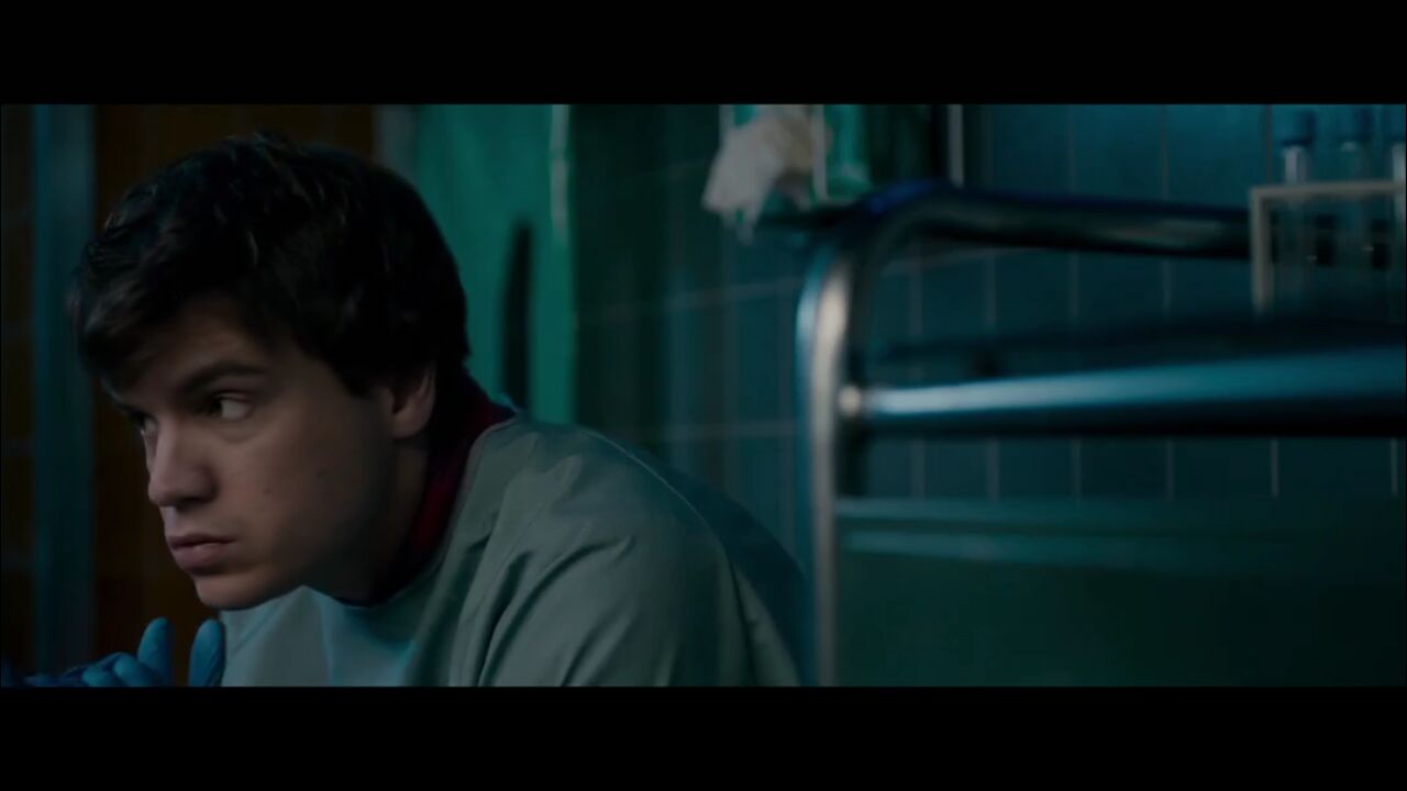 女主角竟是绝色女尸?含爱情、亲情的精彩惊悚片——《无名女尸》