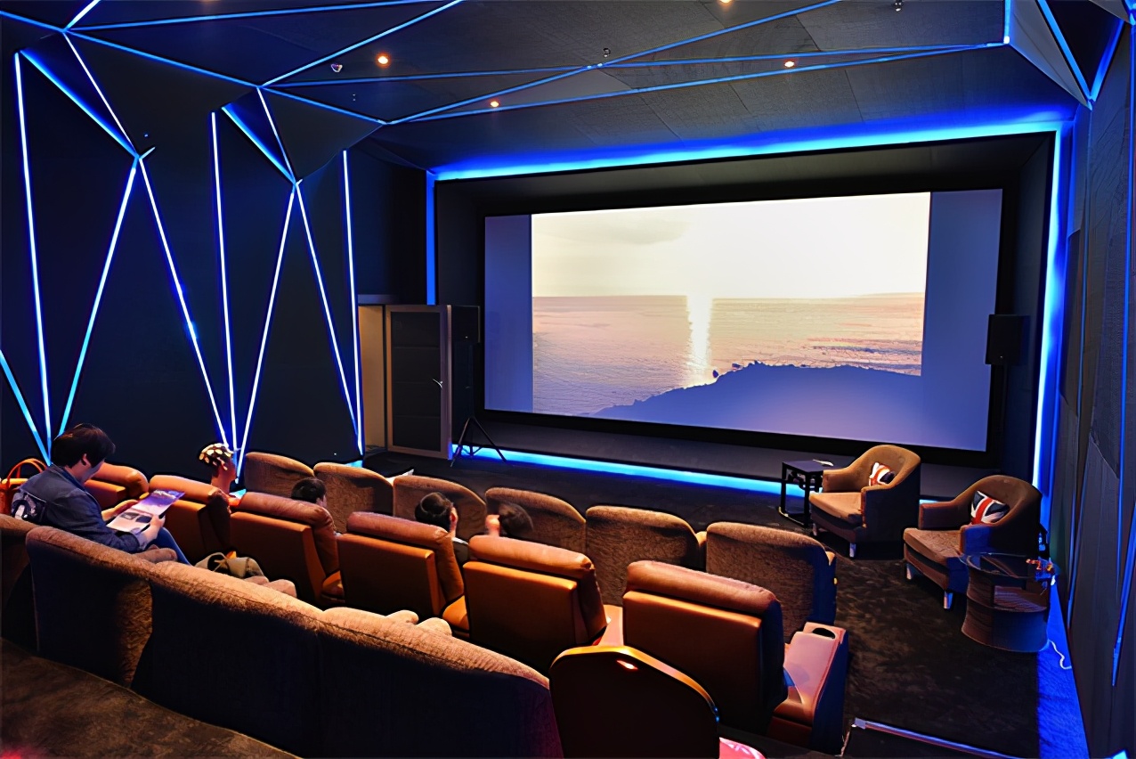 先安装幕布还是先安装投影仪,家庭影院安装之投影仪的安装技巧